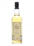 A bottle of Caol Ila 1974 / 19 Year Old / Cask #12501 / First Cask Islay Whisky