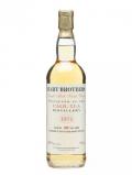 A bottle of Caol Ila 1974 / 20 Year Old Islay Single Malt Whisky