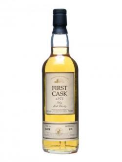 Caol Ila 1974 / 23 Year Old Islay Single Malt Scotch Whisky