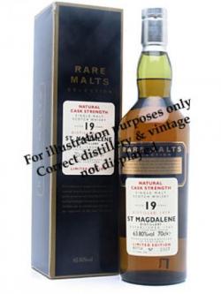 Caol ila 1975 / 21 Year Old Islay Single Malt Scotch Whisky