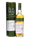 A bottle of Caol Ila 1979 / 29 Year Old / Old Malt Cask #4477 Islay Whisky