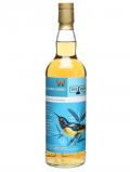 A bottle of Caol Ila 1979 / 33 Year Old / The Whisky Agency& The Nectar Islay Whisky