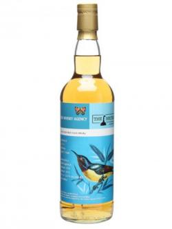 Caol Ila 1979 / 33 Year Old / The Whisky Agency& The Nectar Islay Whisky