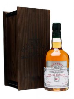 Caol Ila 1980 / 30 Year Old / Douglas Laing Platinum Islay Whisky