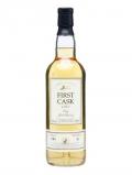 A bottle of Caol Ila 1981 / 21 Year Old / First Cask #280 Islay Whisky