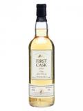 A bottle of Caol Ila 1981 / 21 Year Old / First Cask #282 Islay Whisky