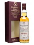 A bottle of Caol Ila 1981 / 30 Year Old / Cask #3234 / Mackillop's Islay Whisky