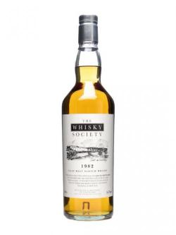 Caol Ila 1982 / 26 Year Old Islay Single Malt Scotch Whisky