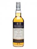 A bottle of Caol Ila 1982 / 28 Year Old / Cask #6514 / Berry Bros& Rudd Islay Whisky Berry Bros & Rudd