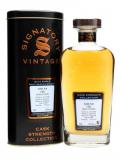 A bottle of Caol Ila 1982 / 29 Year Old / Cask #6482 Islay Whisky