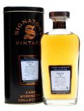 A bottle of Caol Ila 1982 / 29 Year Old / Cask #6485 Islay Whisky