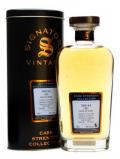 A bottle of Caol Ila 1982 / 30 Year Old / Cask #6492 Islay Whisky