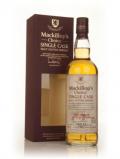 A bottle of Caol Ila 1982 (cask 6507) - Mackillop's Choice