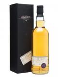 A bottle of Caol Ila 1983 / 28 Year Old / Cask #1463 / Adelphi Islay Whisky