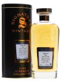 A bottle of Caol Ila 1983 / 30 Year Old / Cask #5299 / Signatory Islay Whisky