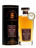 A bottle of Caol Ila 1983 / 31 Year Old / Signatory / TWE Exclusive Islay Whisky