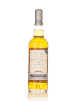 Caol Ila 1983 (Berry Brothers and Rudd)