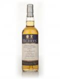 A bottle of Caol Ila 1983 Cask 4825 (Berry Brothers and Rudd)