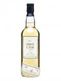 A bottle of Caol Ila 1984 / 18 Year Old / First Cask #5757 Islay Whisky