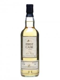 Caol Ila 1984 / 18 Year Old / First Cask #5759 Islay Whisky