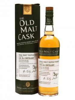 Caol Ila 1984 / 29 Year Old / Old Malt Cask Islay Whisky