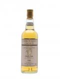 A bottle of Caol Ila 1988 / Bot.2002 / Connoisseurs Choice Islay Whisky