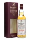 A bottle of Caol Ila 1990 / 17 Year Old / Sherry Wood / Mackillop's Islay Whisky