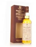 A bottle of Caol Ila 1990 - Mackillops