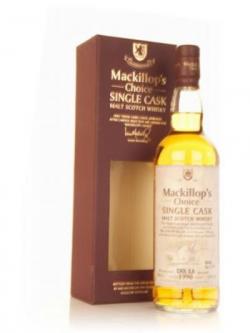 Caol Ila 1990 - Mackillops