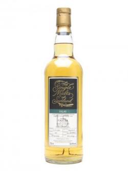 Caol Ila 1991 / 15 Year Old Islay Single Malt Scotch Whisky