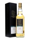 A bottle of Caol Ila 1991 / 18 Year Old / Cask# 194/200 Islay Whisky