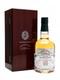 A bottle of Caol Ila 1991 / 25 Year Old / Old& Rare Islay Whisky