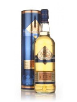 Caol Ila 1992 - Coopers Choice (Vintage Malt Whisky Co)