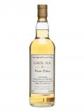 A bottle of Caol Ila 1993 / 13 Year Old / Cask #15511 Islay Whisky