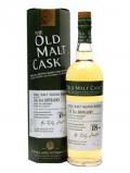 A bottle of Caol Ila 1994 / 18 Year Old / Cask #9913 / Old Malt Cask Islay Whisky