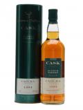 A bottle of Caol Ila 1994 / Gordon& Macphail Cask Strength Islay Whisky