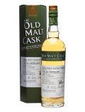 A bottle of Caol Ila 1995 / 16 Year Old / Old Malt Cask #7931 Islay Whisky