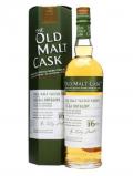 A bottle of Caol Ila 1996 / 16 Year Old / Old Malt Cask #9057 Islay Whisky