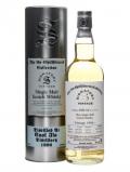 A bottle of Caol Ila 1996 / 17 Year Old / Cask #12559+70 / Signatory Islay Whisky