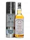 A bottle of Caol Ila 1996 / 17 Year Old / Signatory Islay Whisky