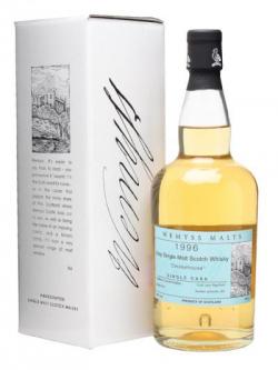 Caol Ila 1996 / Smokehouse / Wemyss Islay Single Malt Scotch Whisky