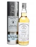 A bottle of Caol Ila 1997 / 14 Year Old / Cask #7813-7815 Islay Whisky