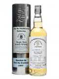 A bottle of Caol Ila 1997 / 15 Year Old / Cask #7816+7 / Signatory Islay Whisky