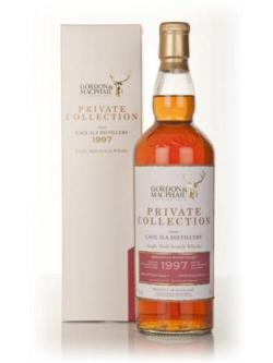 Caol Ila 1997 Hermitage Finish - Private Collection (Gordon and MacPhail)