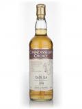 A bottle of Caol Ila 1998 - Connoisseurs Choice (Gordon and MacPhail)