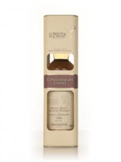 Caol Ila 1999 - Connoisseurs Choice (Gordon& MacPhail)