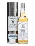 A bottle of Caol Ila 2000 / 11 Year Old / Bourbon Cask #310331/2 Islay Whisky