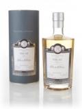 A bottle of Caol Ila 2000 (bottled 2015) (cask 15061) - Malts of Scotland