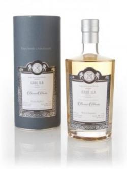 Caol Ila 2000 (bottled 2015) (cask 15061) - Malts of Scotland