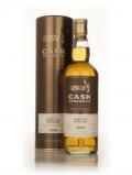 A bottle of Caol Ila 2000 (casks 309558+309559) - Cask Strength (Gordon& MacPhail)